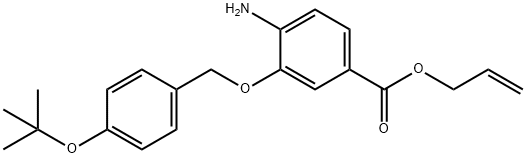 , 2613383-42-7, 结构式