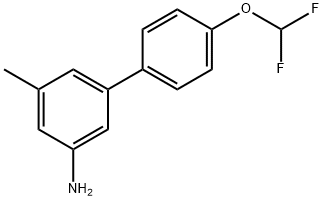 , 2613383-99-4, 结构式