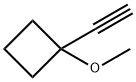 2613384-95-3 1-乙炔基-1-甲氧基环丁烷
