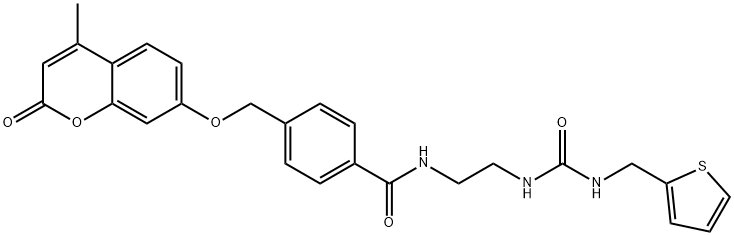 606526,2614161-13-4,结构式