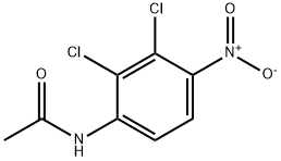 Acetamide, N-(2,3-dichloro-4-nitrophenyl)-