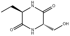 2618423-60-0 (3R,6S)-3-乙基-6-(羟甲基)哌嗪-2,5-二酮