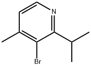 2620572-51-0 3-溴-2-异丙基-4-甲基吡啶