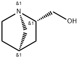 2621933-11-5 ((1R,2S,4R)-1-氮杂二环[2.2.1]庚烷-2-基)甲醇
