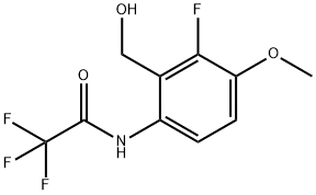 , 2624416-81-3, 结构式