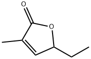 2(5H)-Furanone, 5-ethyl-3-methyl-|