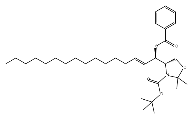 , 263558-18-5, 结构式