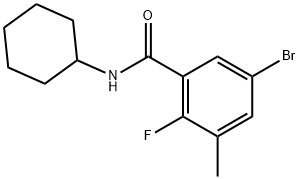 , 2635937-23-2, 结构式