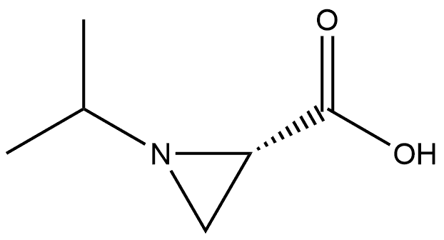 2641825-27-4 Structure