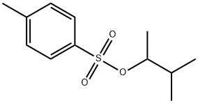 3-methylbutan-2-yl 4-methylbenzene-1-sulfonate