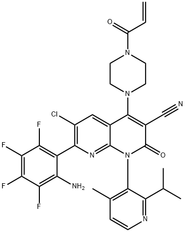 2657613-87-9 Structure