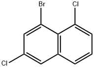 2658567-21-4 1-溴-3,8-二氯萘