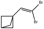 2659374-85-1 1-(2,2-二溴乙烯基)双环[1.1.1]戊烷