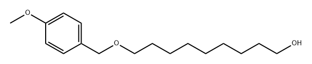 1-Nonanol, 9-[(4-methoxyphenyl)methoxy]-