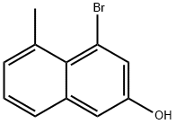 2677028-61-2 4-溴-5-甲基萘-2-醇