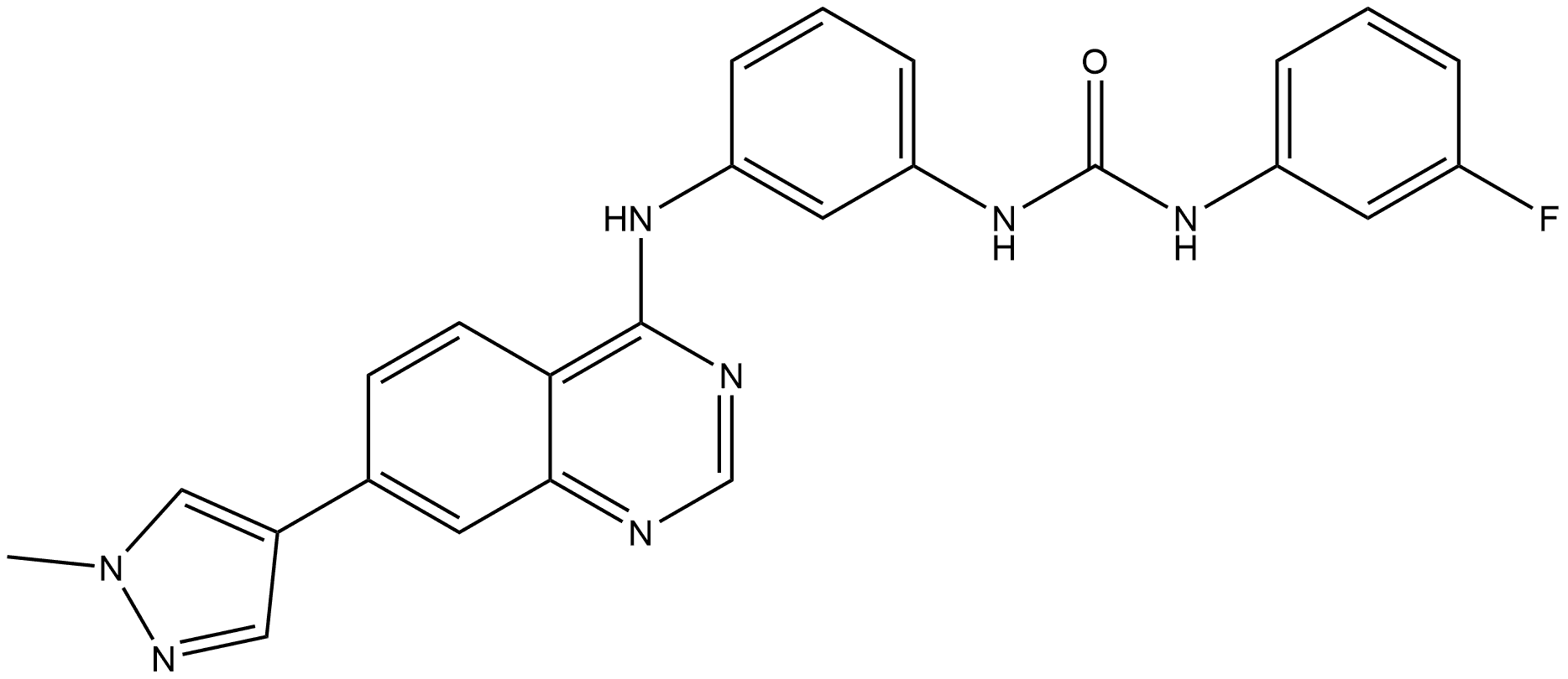 SP-96 化学構造式