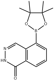 2699898-44-5 5-(4,4,5,5-四甲基-1,3,2-二氧硼杂环戊烷-2-基)-1(2H)-二氮杂萘酮