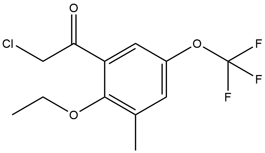 2703437-28-7 结构式