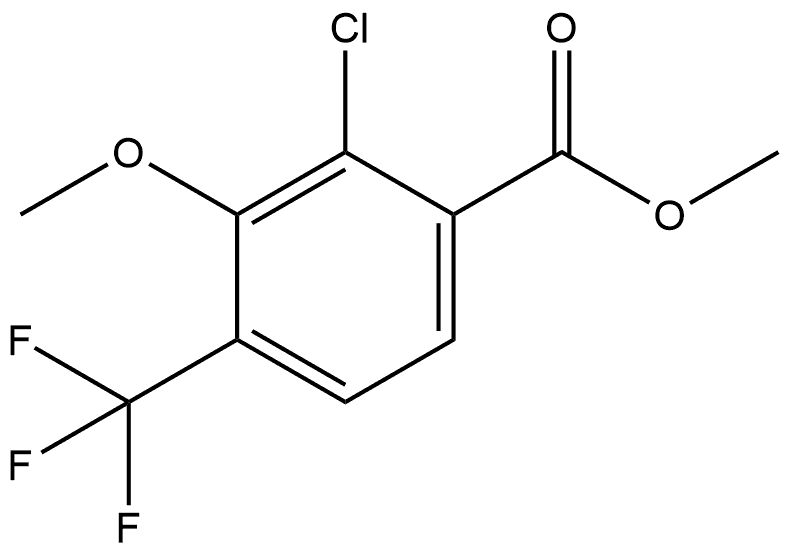 , 2703669-32-1, 结构式