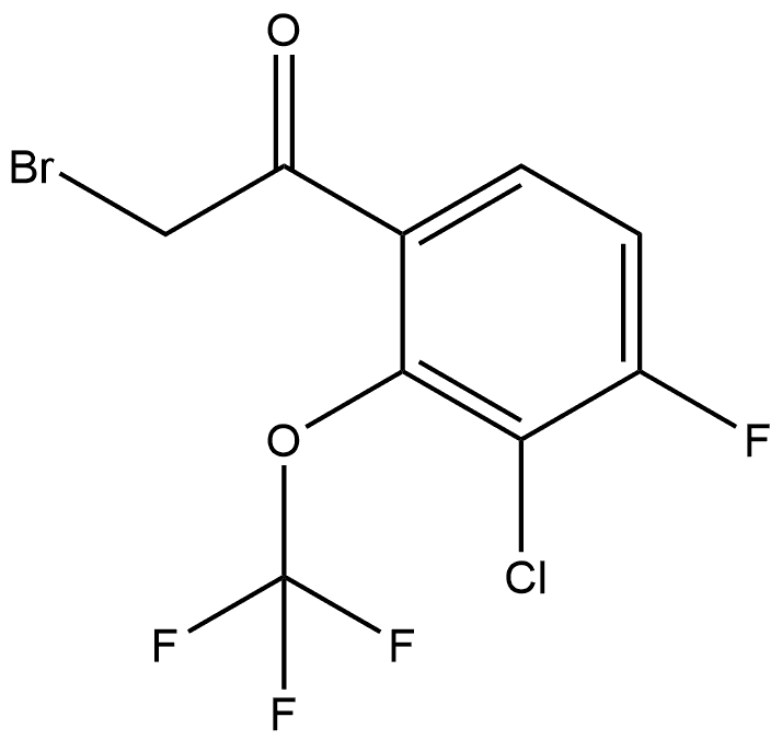 , 2705029-93-0, 结构式