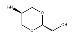 2705797-39-1 (TRANS-5-氨基-1,3-二噁烷-2-基)甲醇