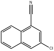 270588-22-2 3-氯-1-萘腈