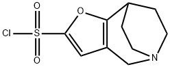 2712741-58-5 4,6,7,8-四氢-5,8-乙基呋喃[3,2-C]氮杂-2-磺酰氯