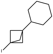 271767-63-6 1-环己基-3-碘双环[1.1.1]戊烷