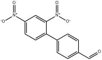 2724304-30-5 [1,1'-Biphenyl]-4-carboxaldehyde, 2',4'-dinitro-