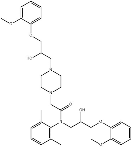 2724549-66-8 Structure