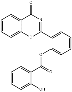 地拉罗司杂质40,2732310-58-4,结构式