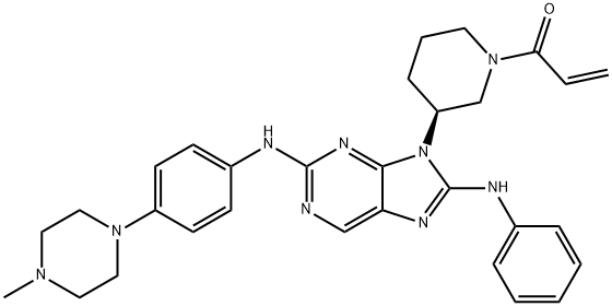 , 2737283-20-2, 结构式