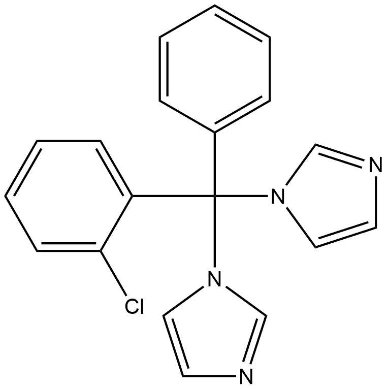 27386-74-9 Clotrimazole Impurity 19