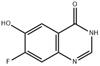 2743412-63-5 7-氟-6-羟基喹唑啉-4(3H)-酮