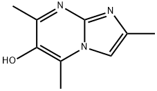 2749532-72-5 2,5,7-三甲基咪唑并[1,2-A]嘧啶-6-醇