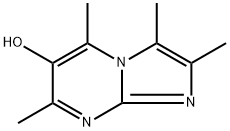 2749532-82-7 2,3,5,7-四甲基咪唑并[1,2-A]嘧啶-6-醇