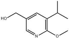 2750125-63-2 (5-异丙基-6-甲氧基吡啶-3-基)甲醇