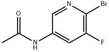 2750509-91-0 N-(6-溴-5-氟吡啶-3-基)乙酰胺