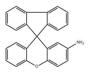 2756277-32-2 spiro[fluorene-9,9'-xanthen]-2'-amine