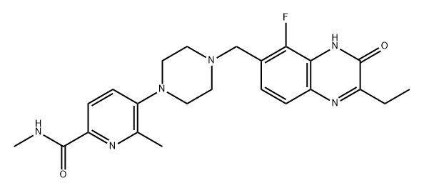 AZ3391 Struktur