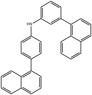 2757762-56-2 3-(萘-1-基)-N-(4-(萘-1-基)苯基)苯胺