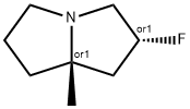 2758756-38-4 REL-(2R,7AS)-2-氟-7A-甲基六氢-1H-吡咯嗪