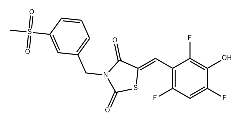 , 2762668-28-8, 结构式