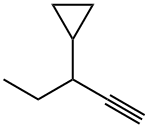 2763348-19-0 戊-1-炔-3-基环丙烷