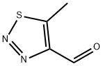 27643-16-9 5-甲基-1,2,3-噻二唑-4-甲醛