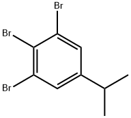 2764732-34-3 1,2,3-三溴-5-异丙苯