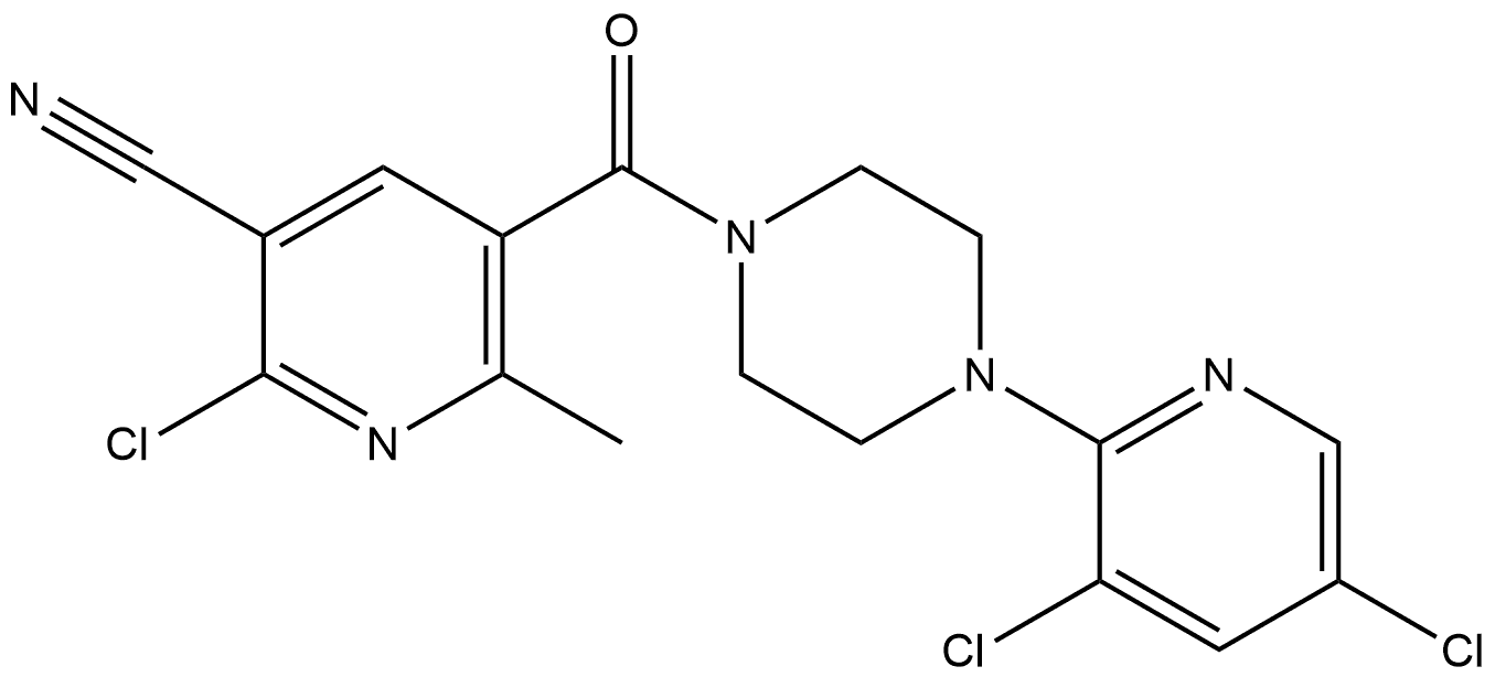 , 2766223-25-8, 结构式