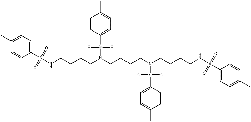 277760-01-7 Structure