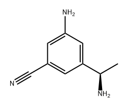 2789706-25-6 (R)-3-氨基-5-(1-氨基乙基)苯甲腈