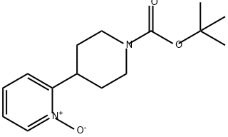 279250-32-7 1-氧代-3',4',5',6'-四氢-2'H-(2,4'-联吡啶)-1'-甲酸叔丁酯